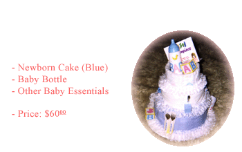 Customized Gift Baskets