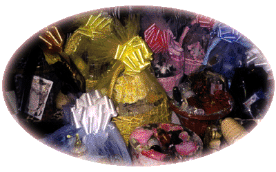 Customized Gift Baskets