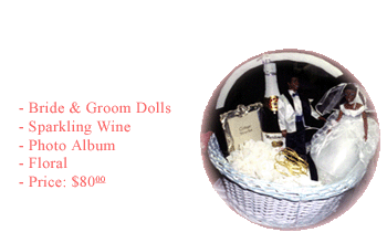 Customized Gift Baskets
